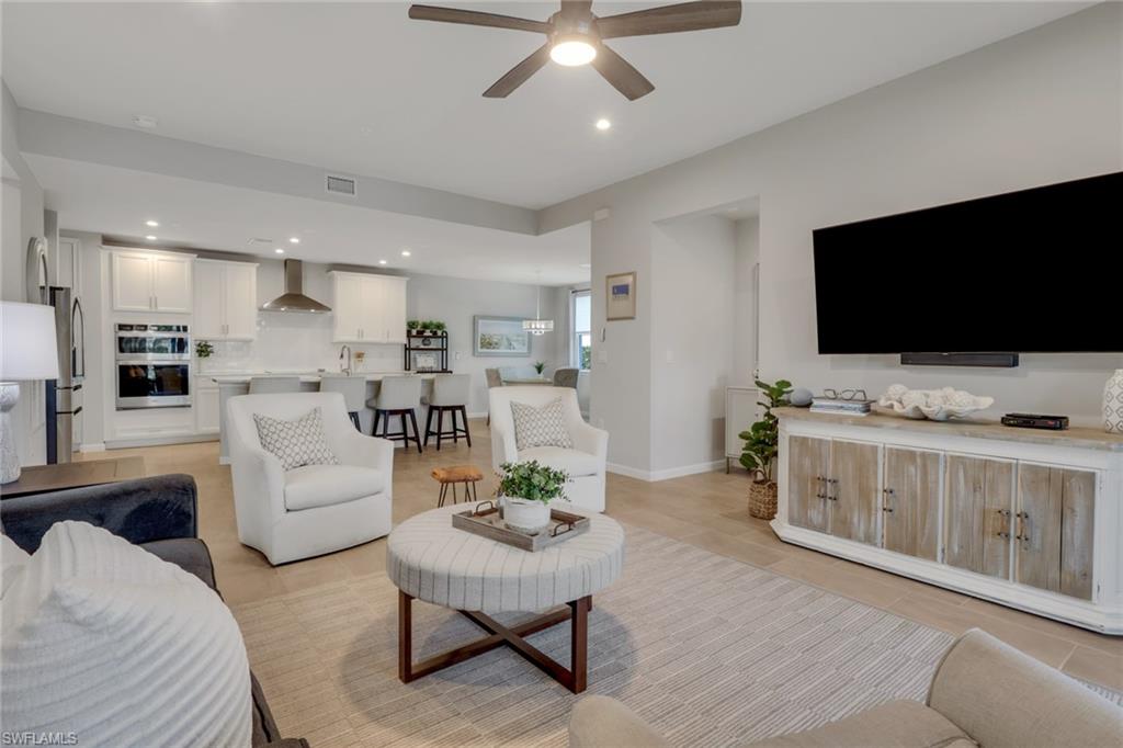 ARBORETUM - Residential