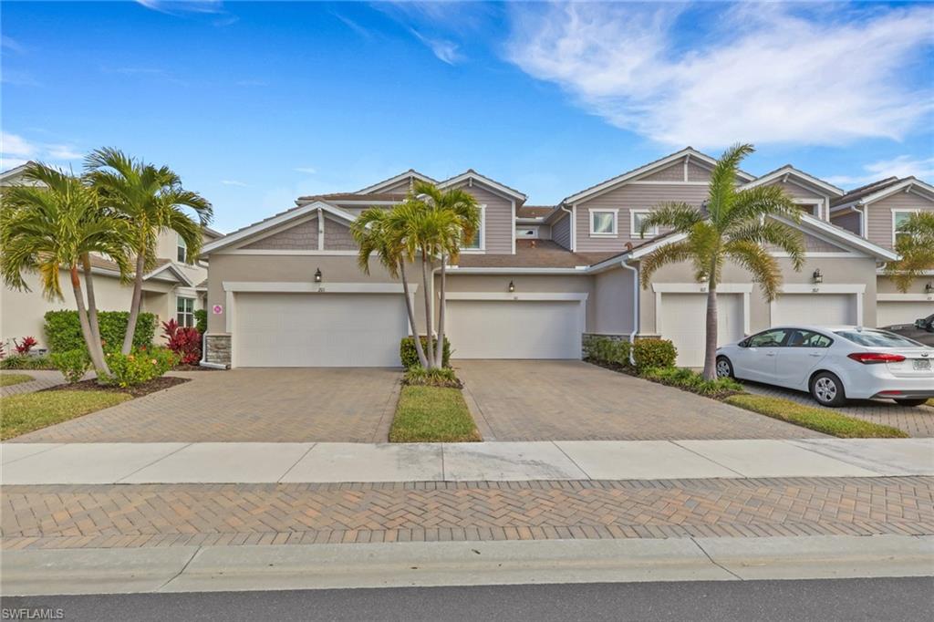 ARBORETUM - Residential