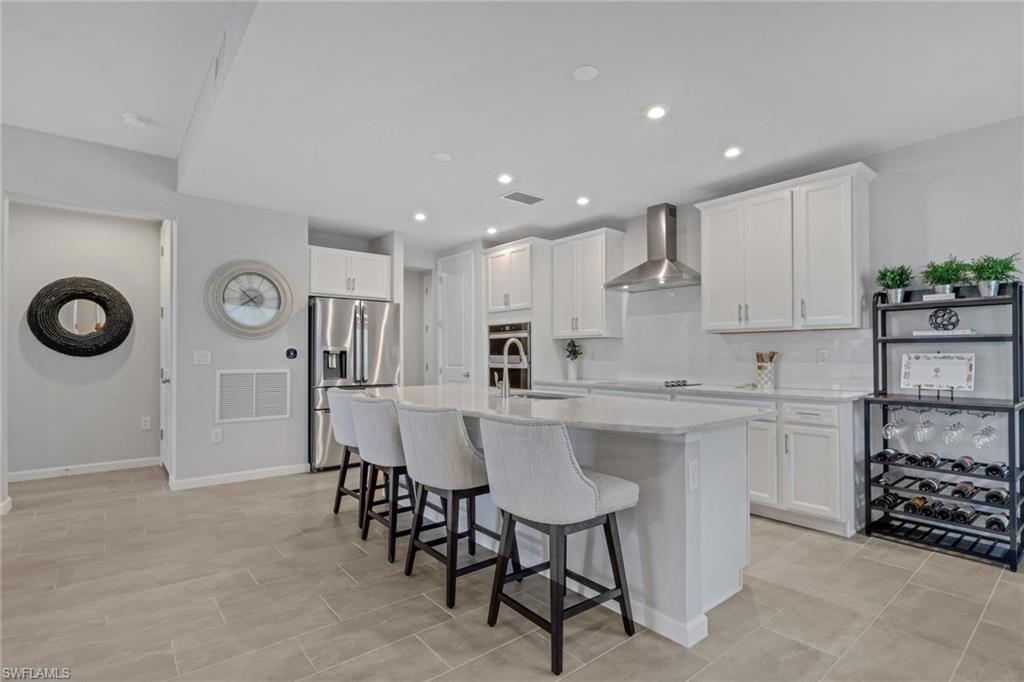 ARBORETUM - Residential