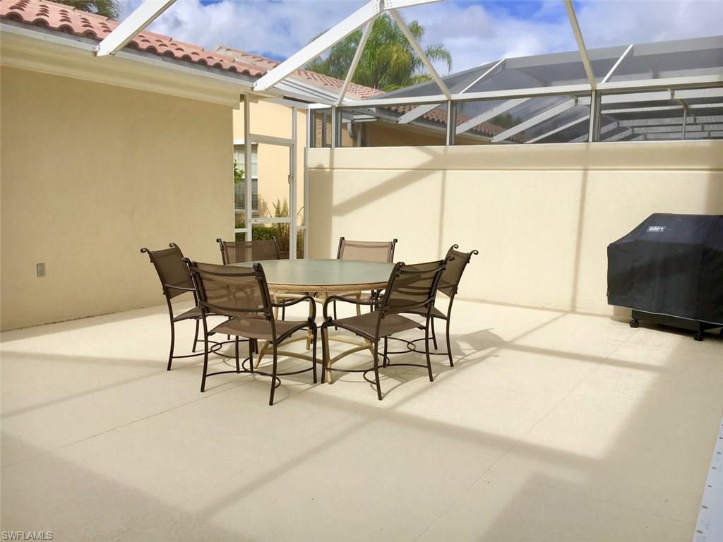 VERONA WALK - Residential Lease