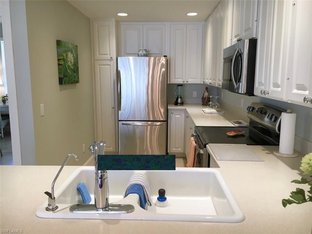 VERONA WALK - Residential Lease