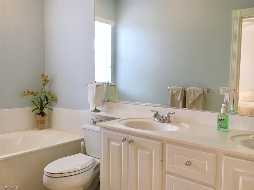 VERONA WALK - Residential Lease