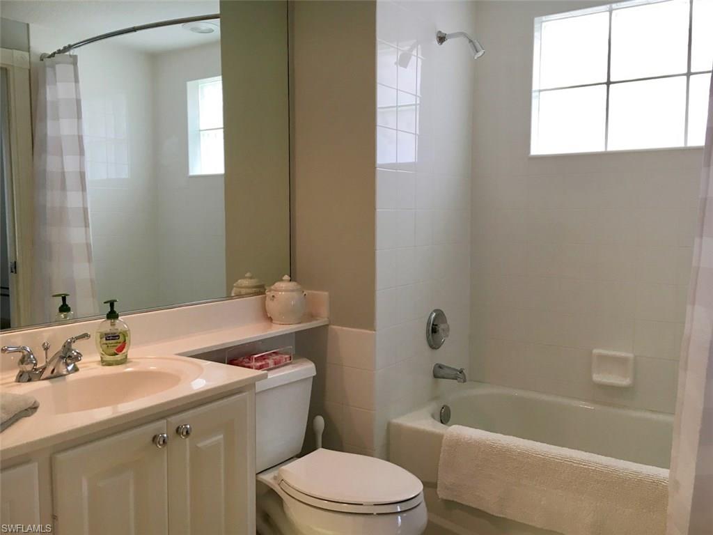 VERONA WALK - Residential Lease