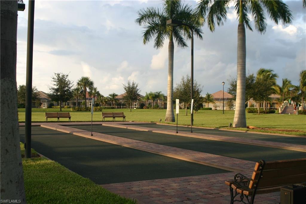 VERONA WALK - Residential Lease