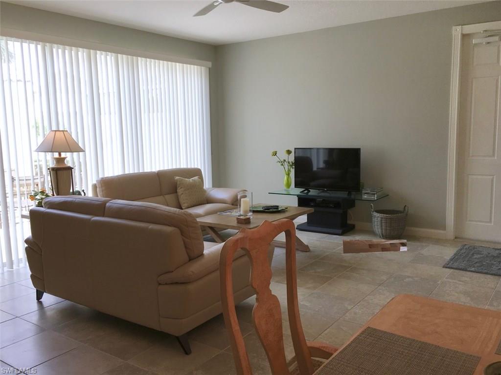 VERONA WALK - Residential Lease