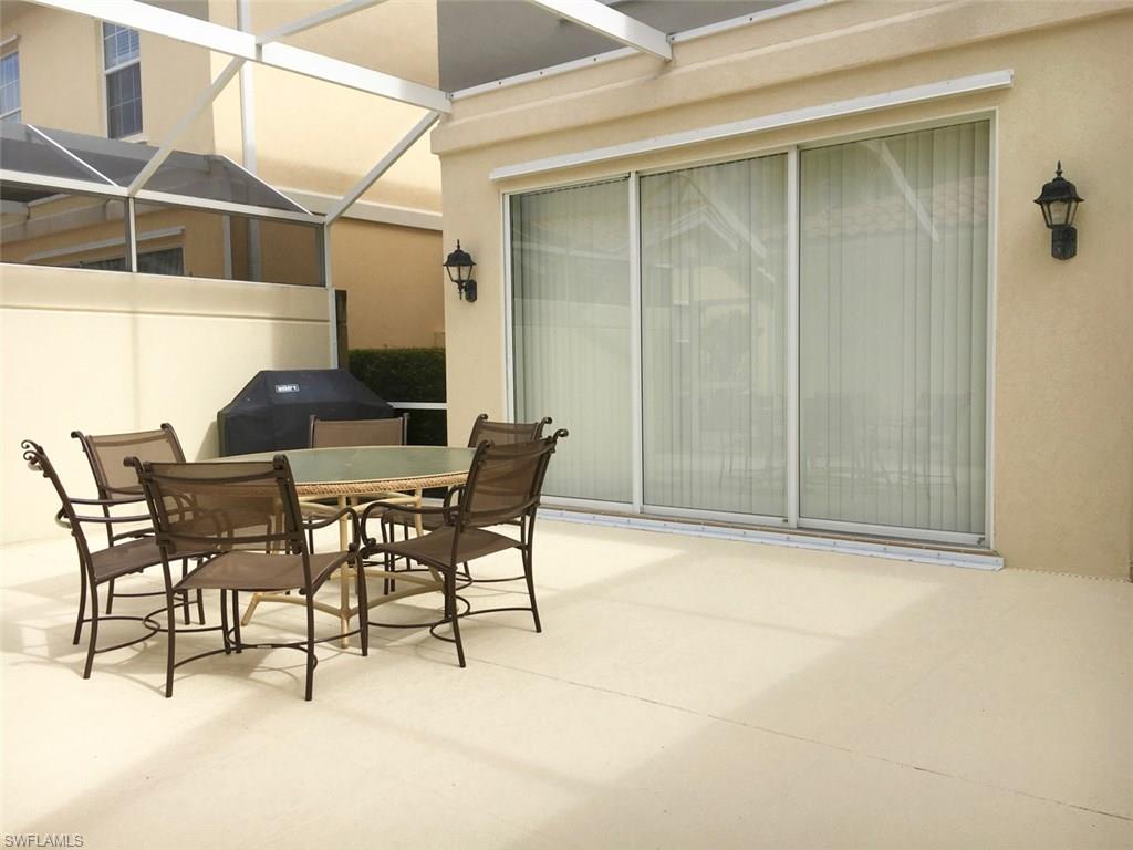 VERONA WALK - Residential Lease