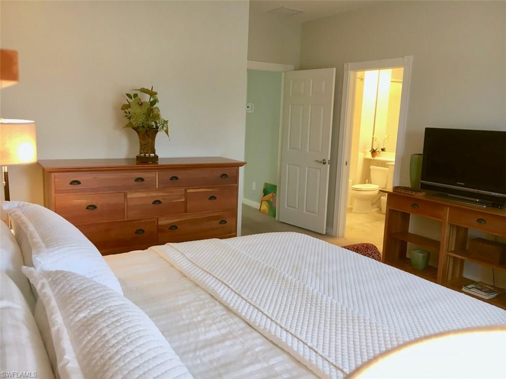 VERONA WALK - Residential Lease