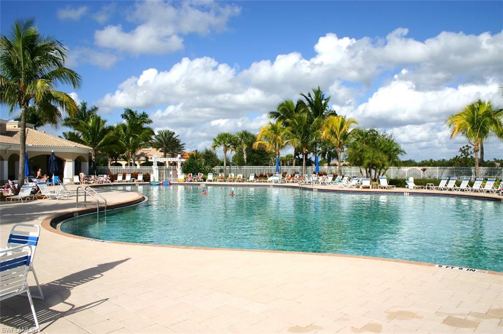 VERONA WALK - Residential Lease