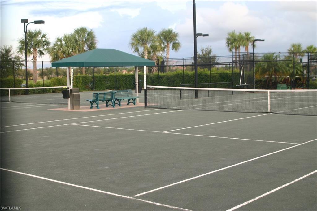 VERONA WALK - Residential Lease