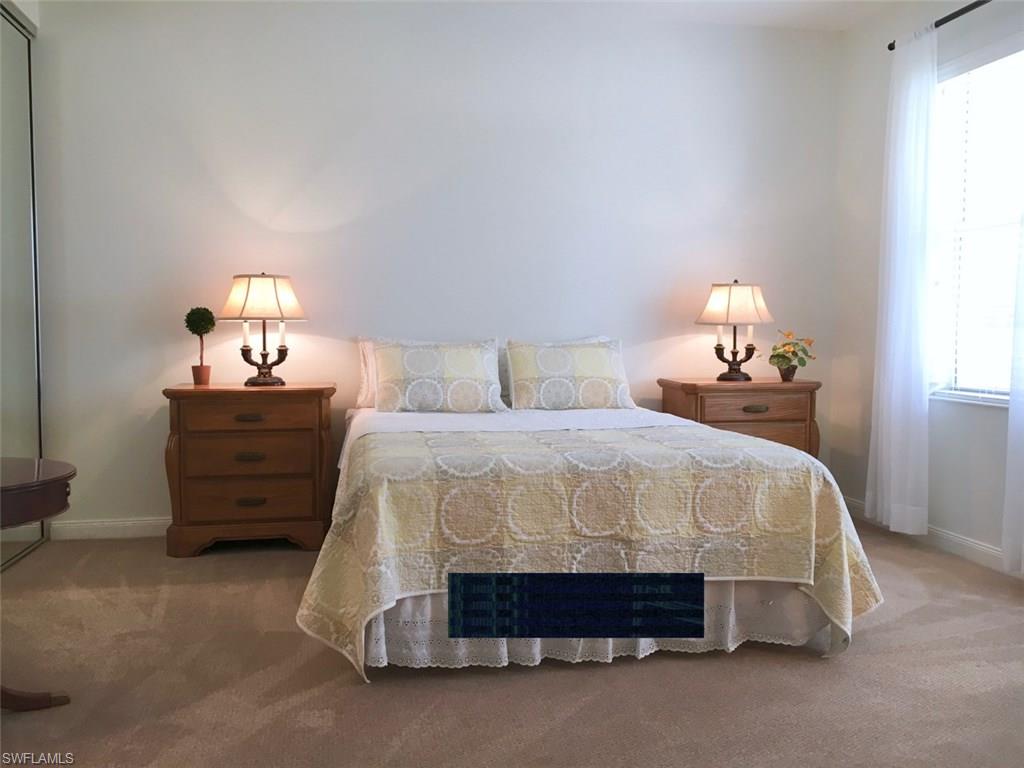 VERONA WALK - Residential Lease