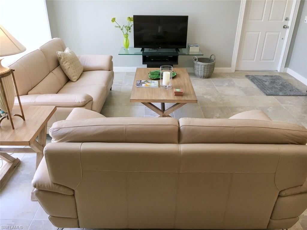 VERONA WALK - Residential Lease