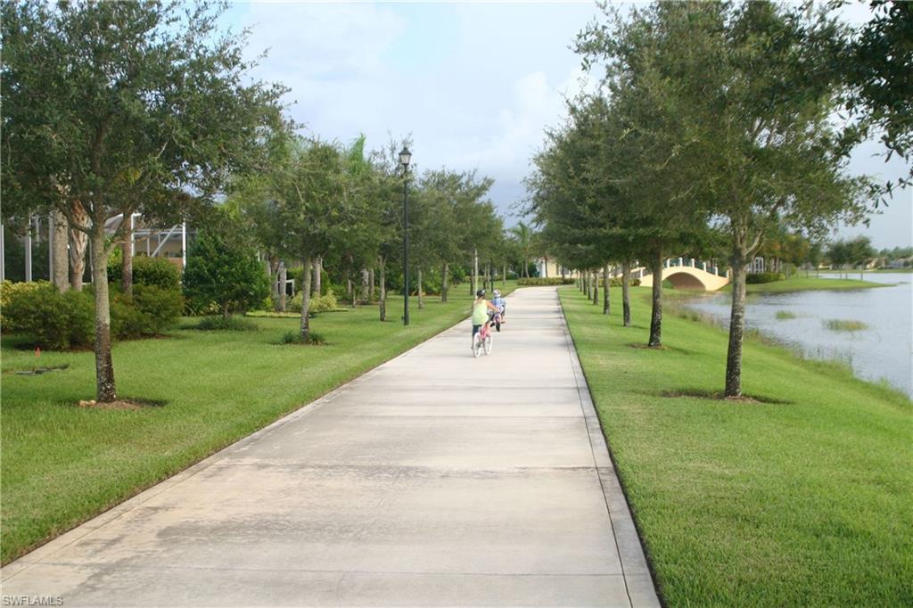 VERONA WALK - Residential Lease