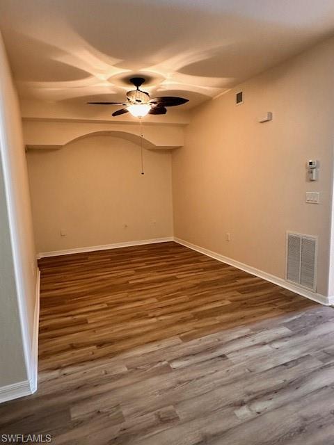 VAN LOON COMMONS - Residential Lease