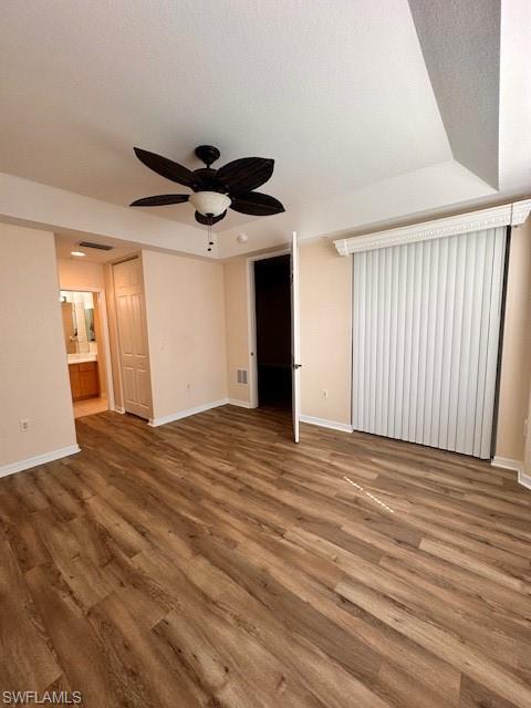 VAN LOON COMMONS - Residential Lease