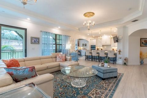 Photo of 16347 VIANSA WAY #102, NAPLES, FL 34110 (MLS # 226000384)