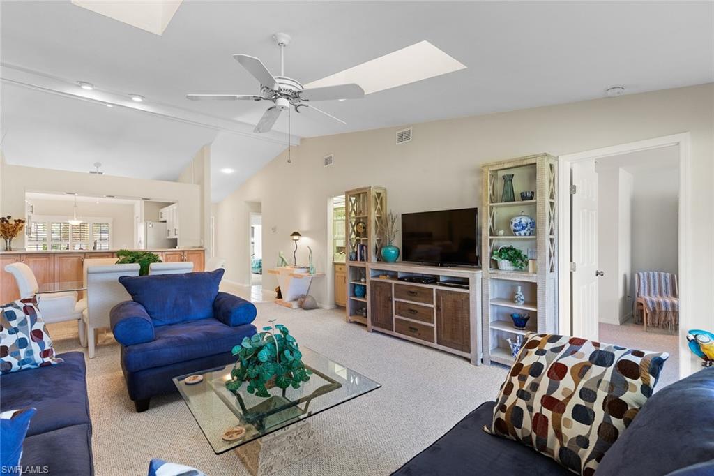 FOX HOLLOW - Residential