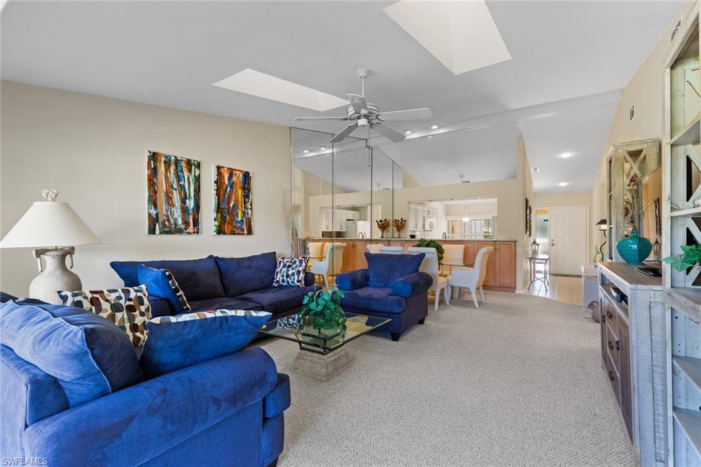 FOX HOLLOW - Residential