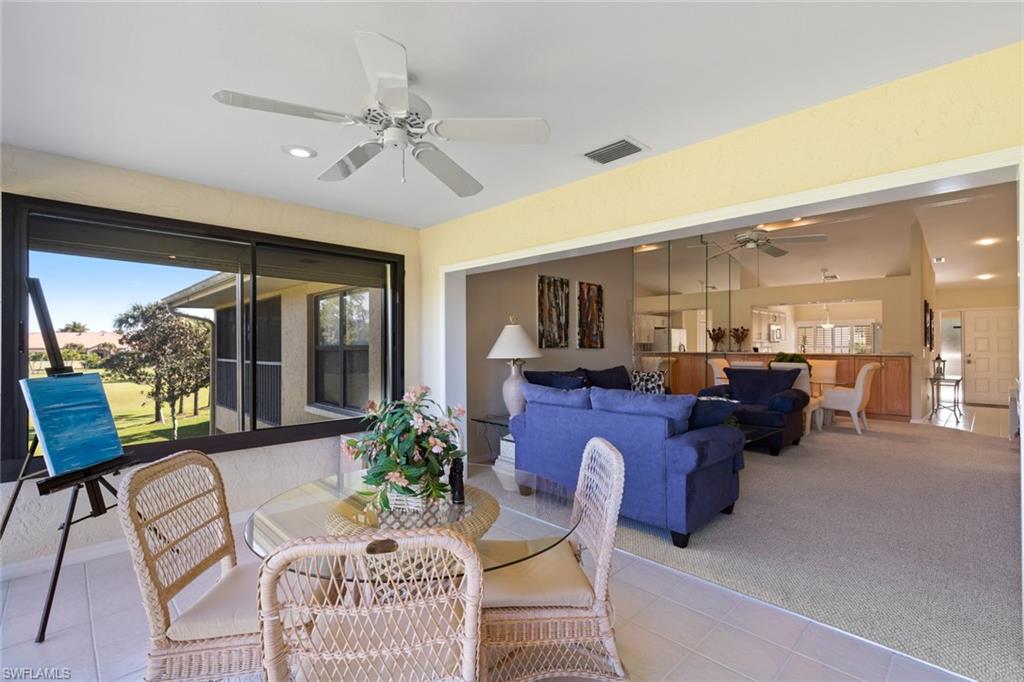 FOX HOLLOW - Residential