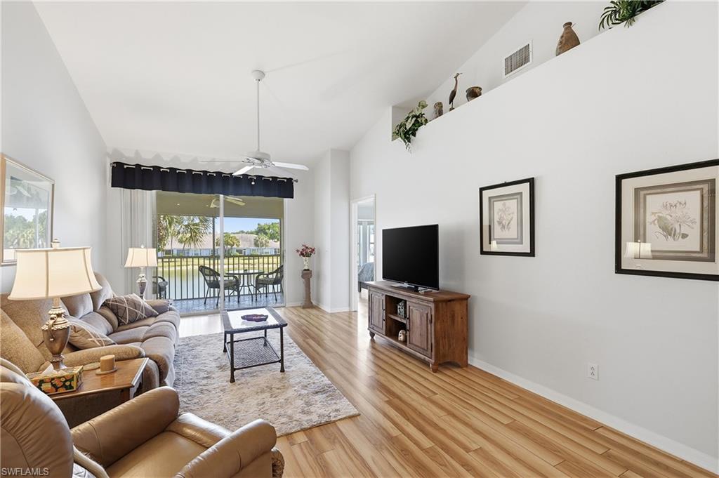 RIVERS REACH - Residential