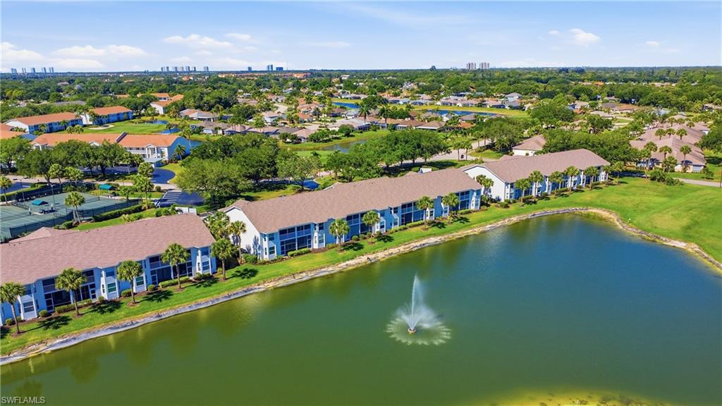 RIVERS REACH - Residential