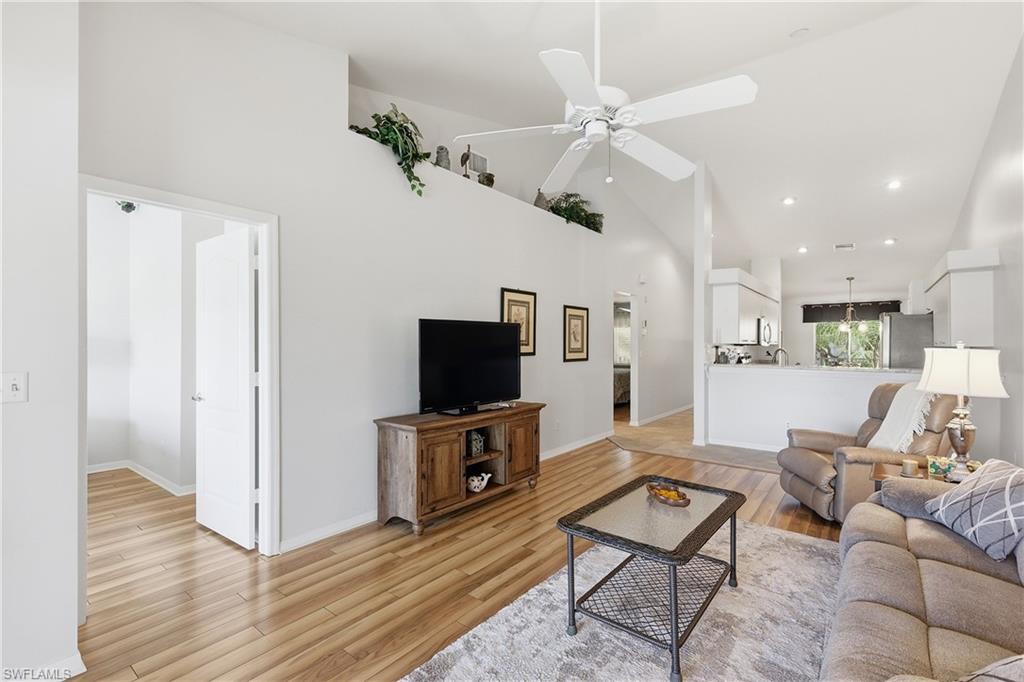 RIVERS REACH - Residential