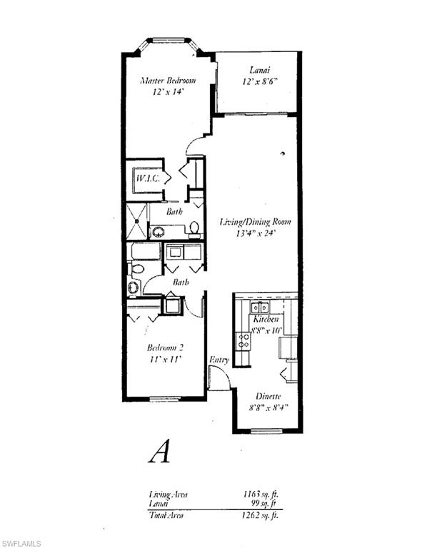 RIVERS REACH - Residential
