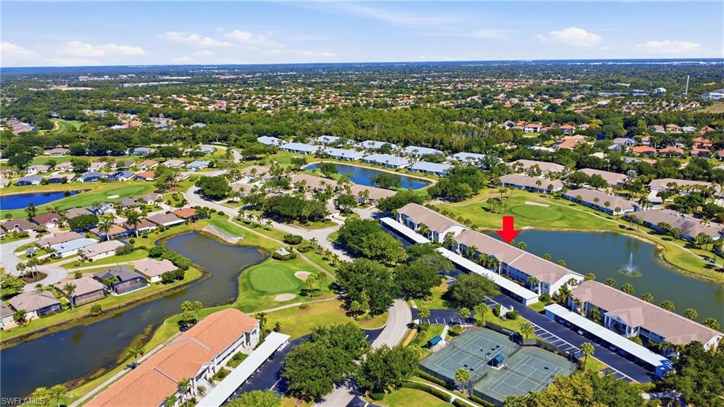 RIVERS REACH - Residential