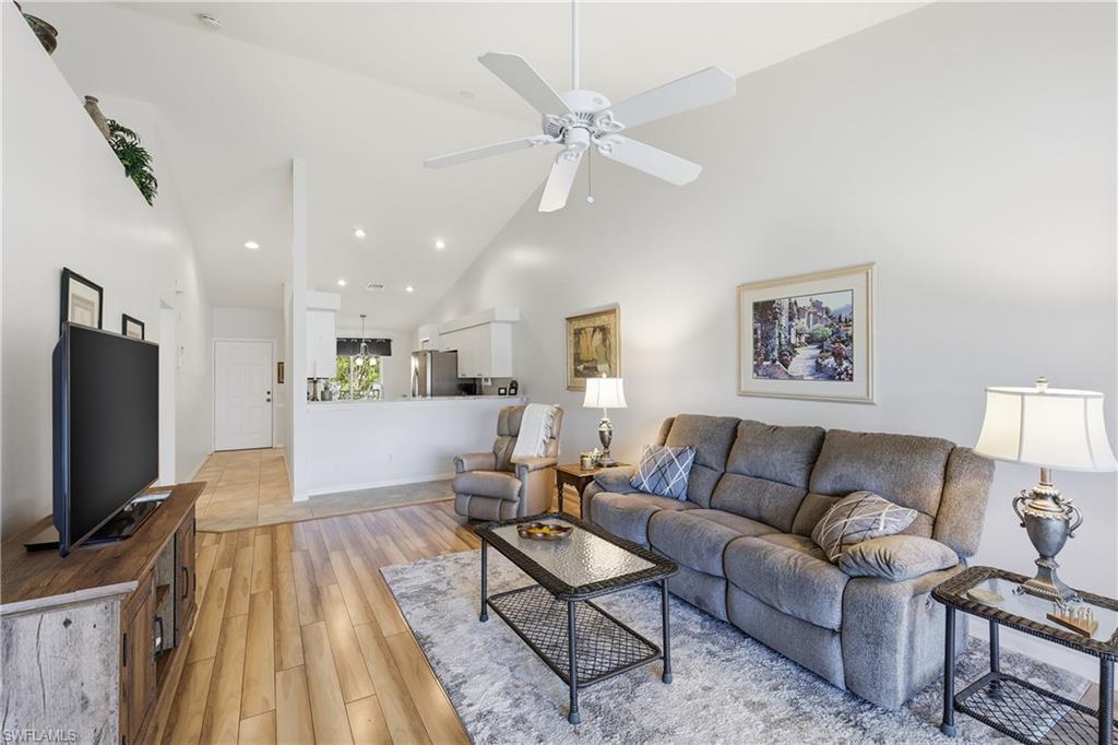 RIVERS REACH - Residential