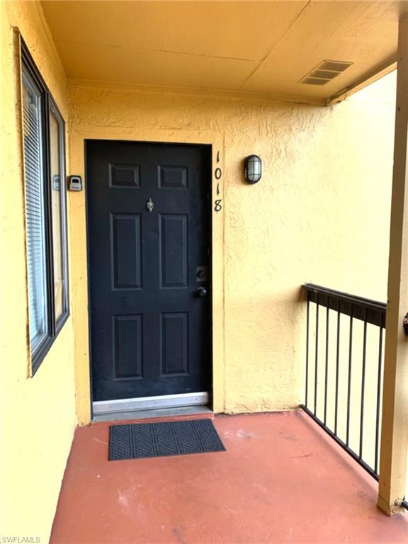 FORT MYERS - Residential Lease