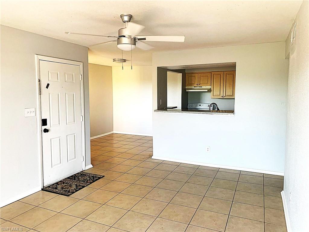 FORT MYERS - Residential Lease