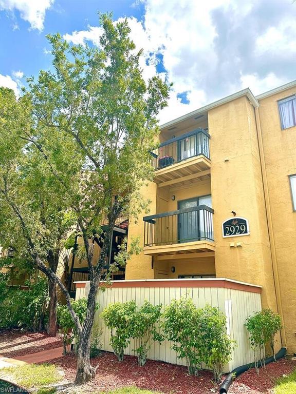 FORT MYERS - Residential Lease