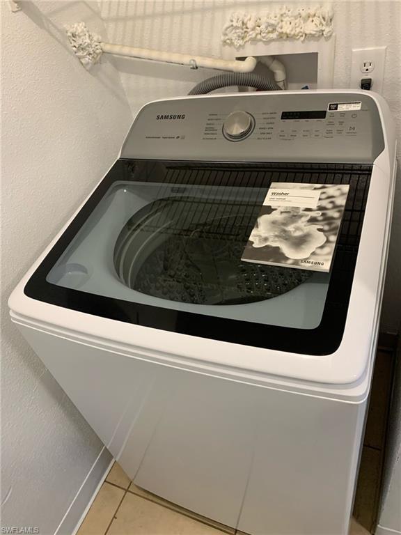 FORT MYERS - Residential Lease