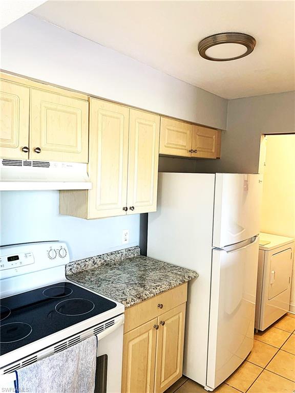 FORT MYERS - Residential Lease