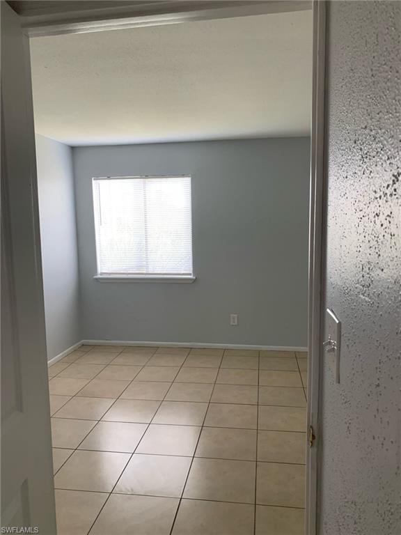 FORT MYERS - Residential Lease