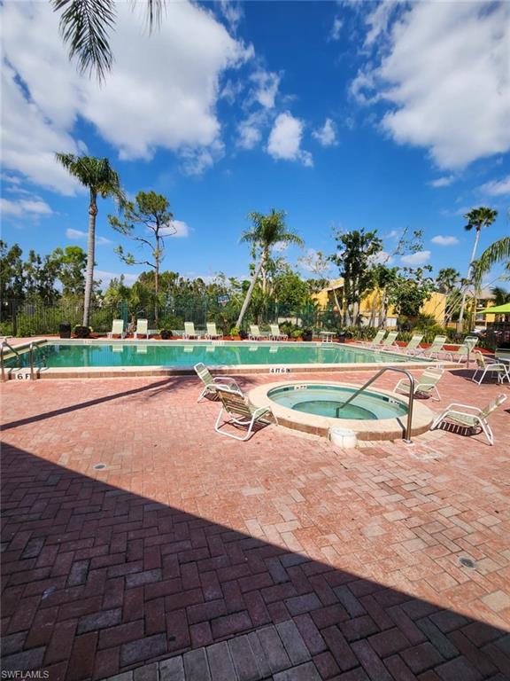 FORT MYERS - Residential Lease