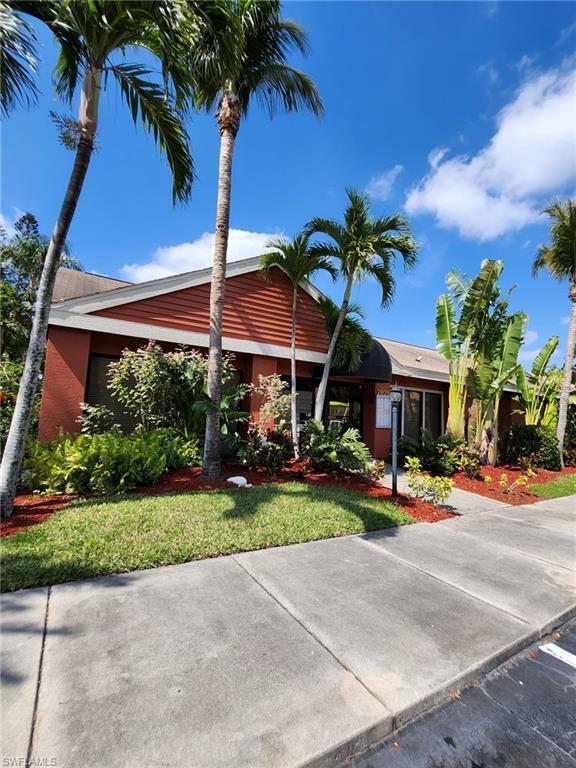 FORT MYERS - Residential Lease