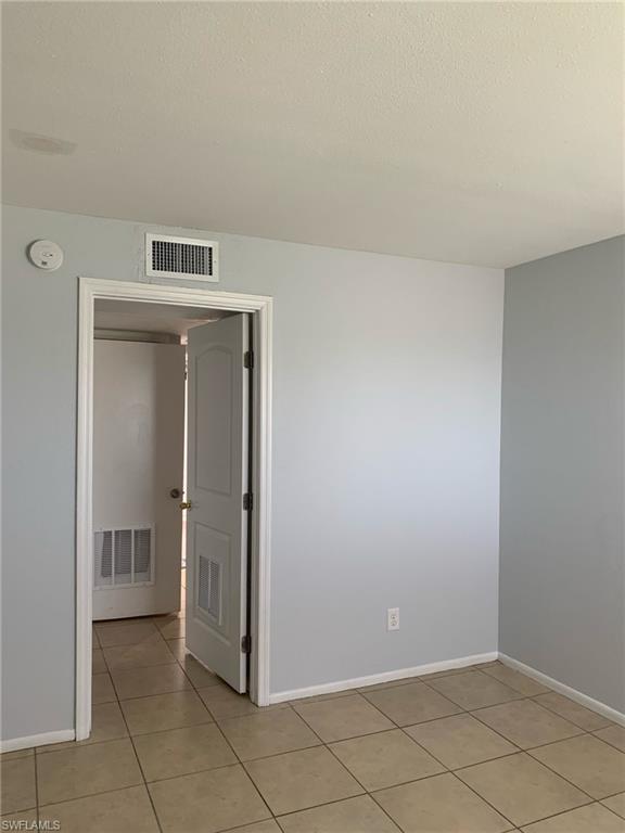 FORT MYERS - Residential Lease