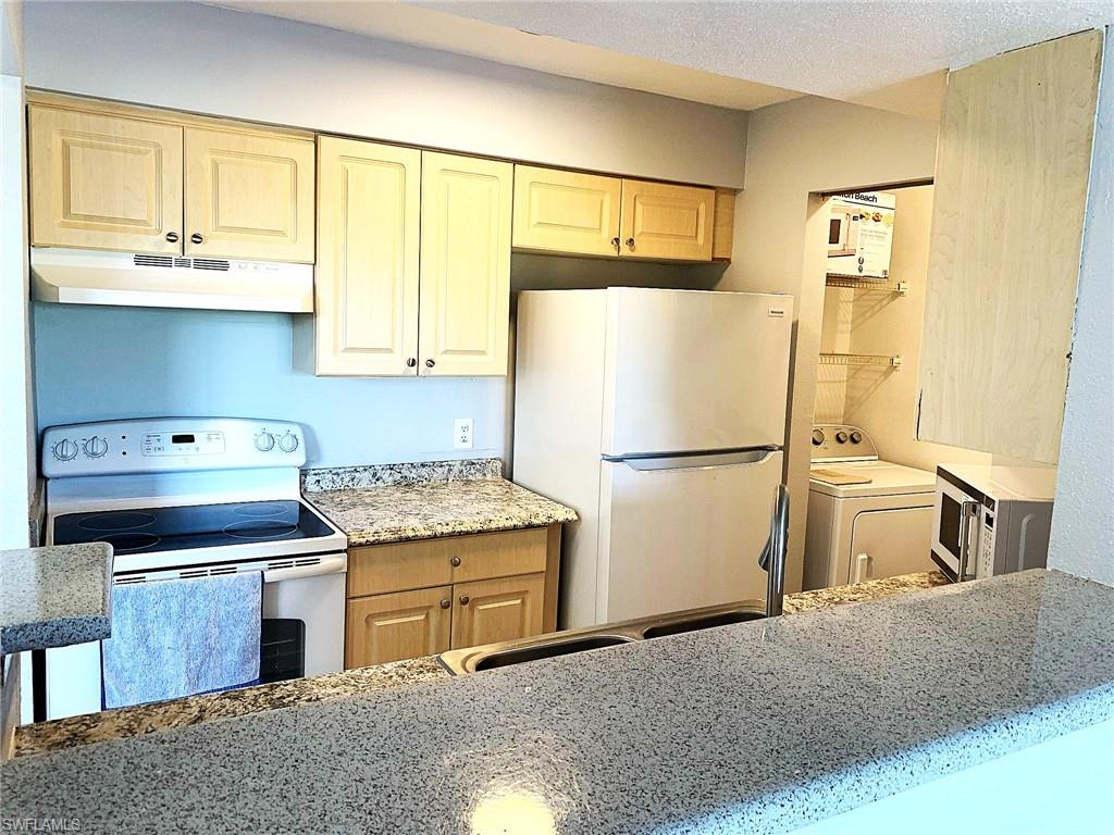 FORT MYERS - Residential Lease