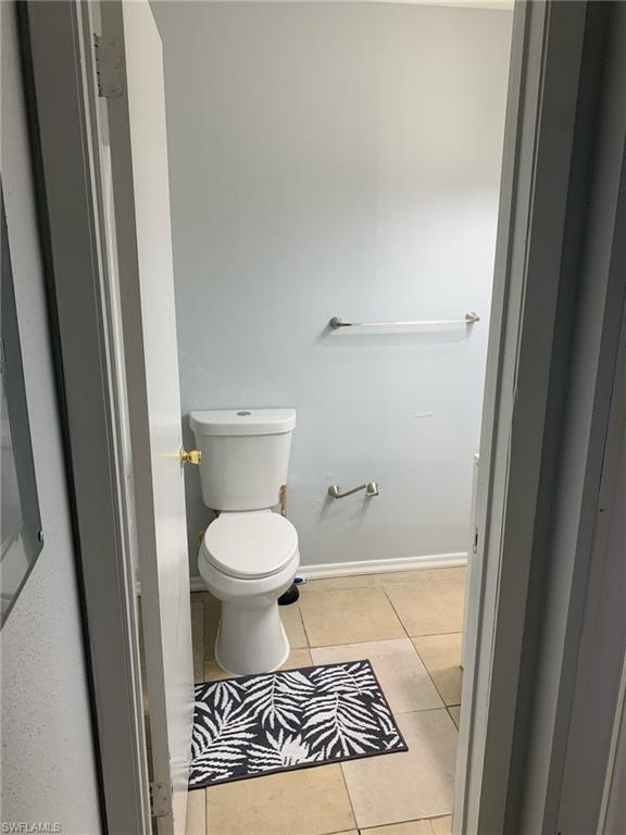 FORT MYERS - Residential Lease