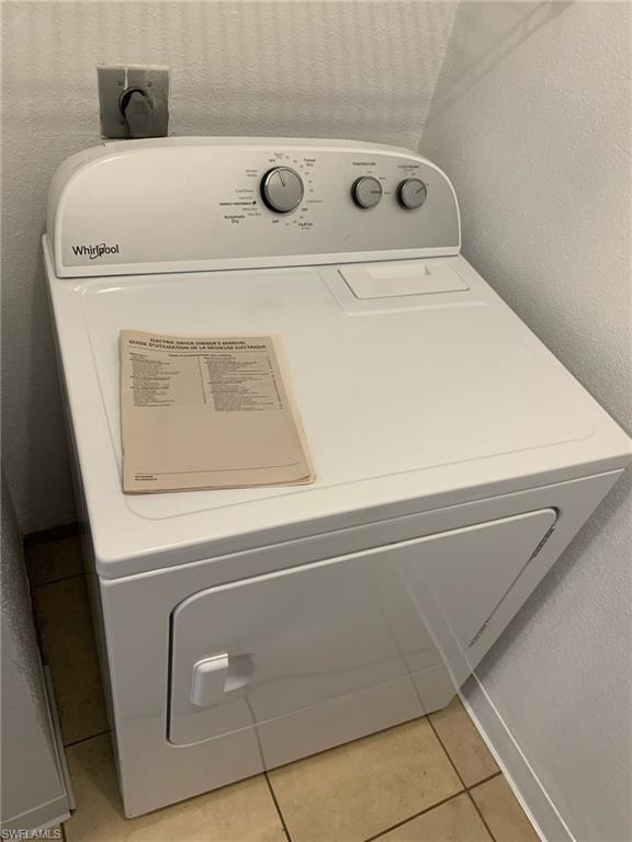 FORT MYERS - Residential Lease