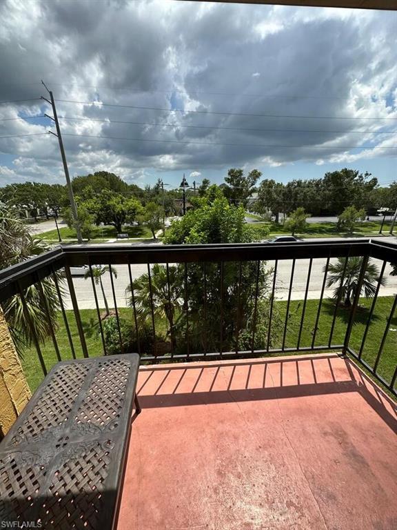 FORT MYERS - Residential Lease