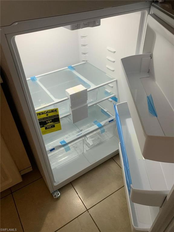 FORT MYERS - Residential Lease