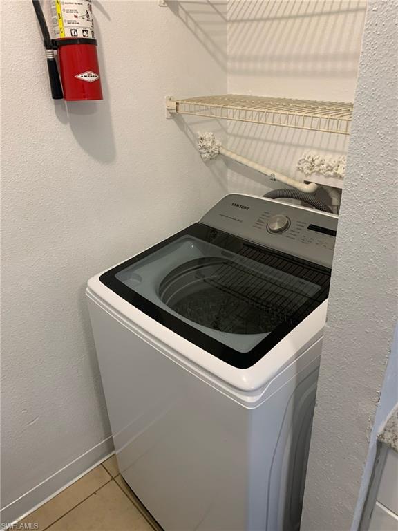 FORT MYERS - Residential Lease