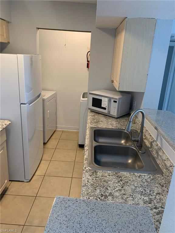 FORT MYERS - Residential Lease