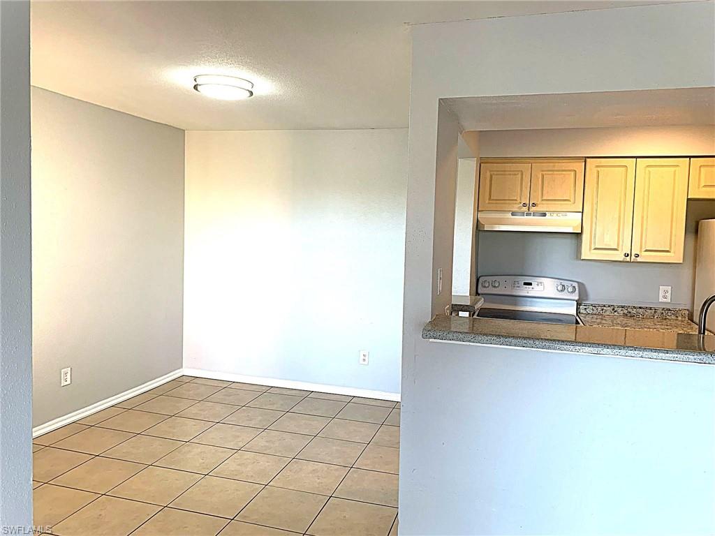 FORT MYERS - Residential Lease