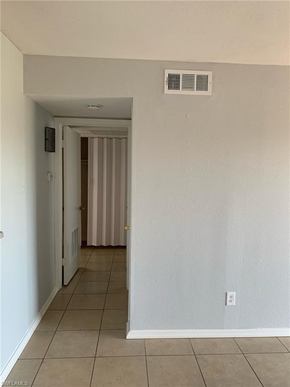 FORT MYERS - Residential Lease