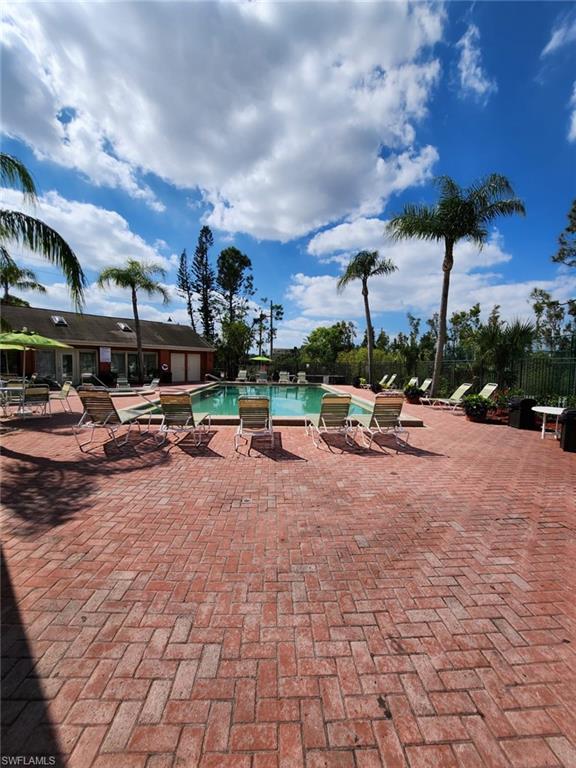 FORT MYERS - Residential Lease