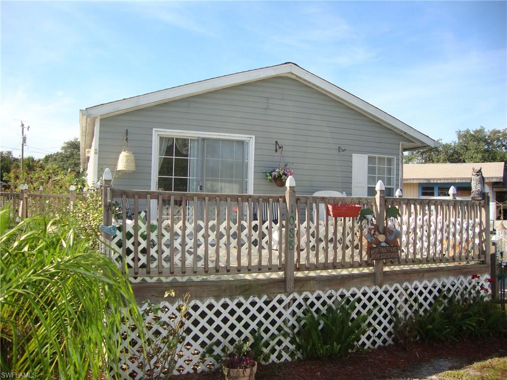 RIVER OAKS - Residential