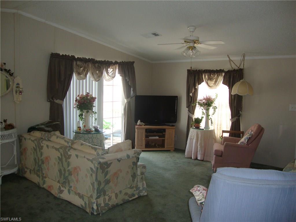 RIVER OAKS - Residential