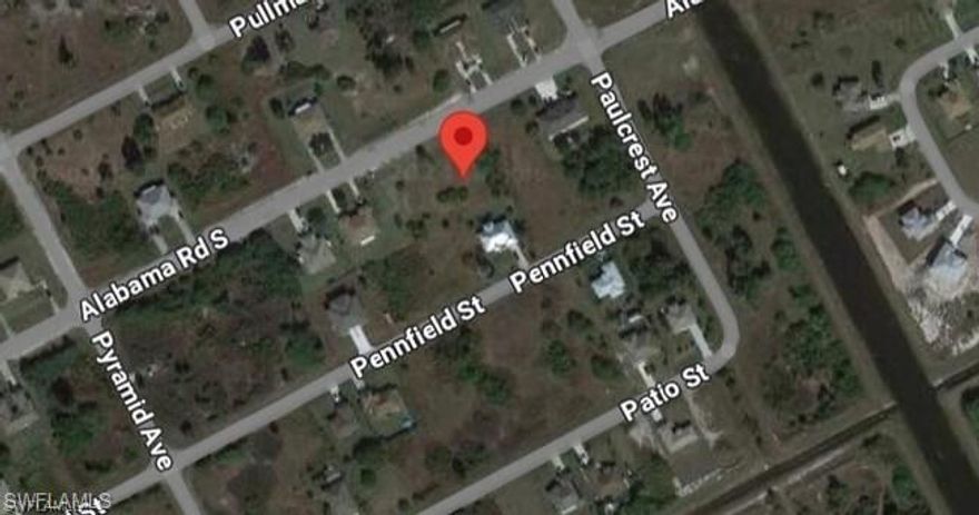 Great investment opportunity!!! This premium , oversized vacant land is zoned for multifamily use & is conveniently located in a fast growing area. Quick & easy access to SW Florida International Airport, I-75, Fort Myers Beach & SR-82.